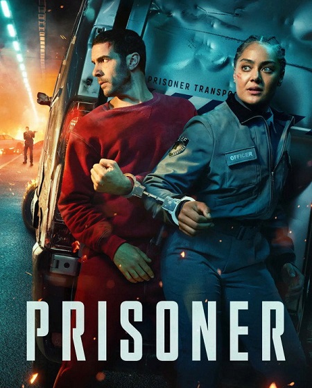 مشاهدة مسلسل Prisoner الموسم الاول الحلقة 6 مترجمة