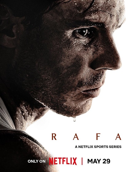 مشاهدة مسلسل Rafa الحلقة 4 مترجمة