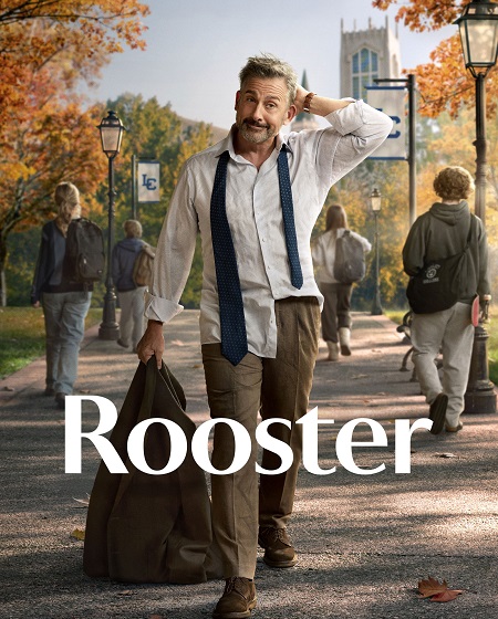 مشاهدة مسلسل Rooster الموسم الاول الحلقة 9 مترجمة