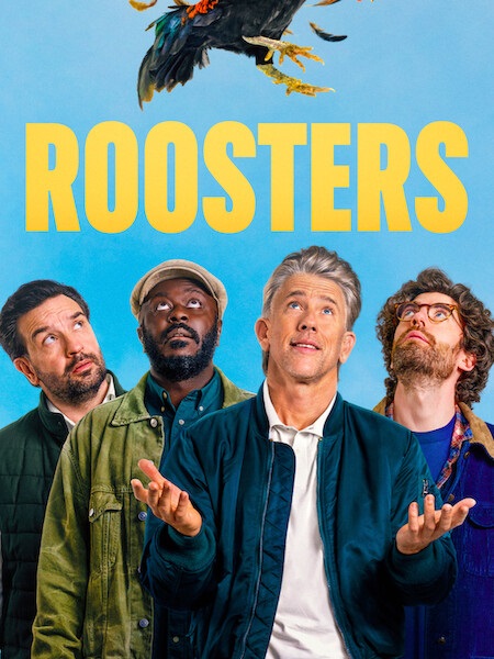 مشاهدة مسلسل Roosters الموسم الثاني الحلقة 2 مترجمة