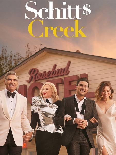 مشاهدة مسلسل Schitt’s Creek الموسم السادس الحلقة 1 مترجمة