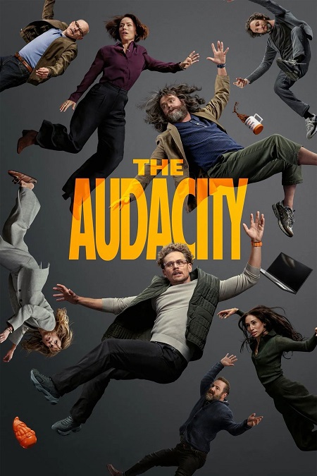 مشاهدة مسلسل The Audacity الموسم الاول الحلقة 5 مترجمة