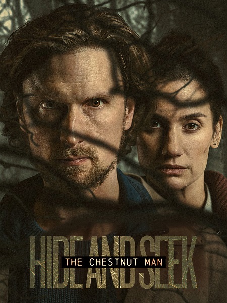 مشاهدة مسلسل The Chestnut Man الموسم الثاني الحلقة 4 مترجمة