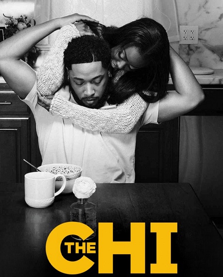 مشاهدة مسلسل The Chi الموسم الثامن الحلقة 1 مترجمة
