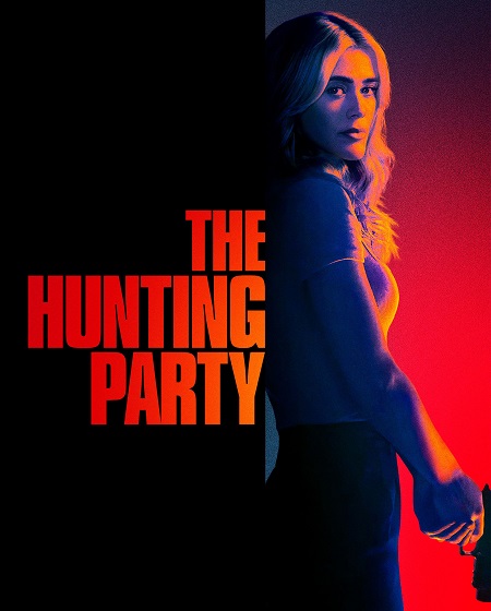 مشاهدة مسلسل The Hunting Party الموسم الثاني الحلقة 13 مترجمة
