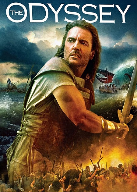 مشاهدة مسلسل The Odyssey الحلقة 2 مترجمة