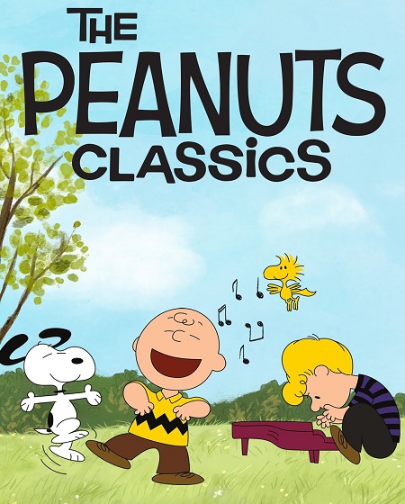 مشاهدة مسلسل The Peanuts Classics الحلقة 11 مترجمة