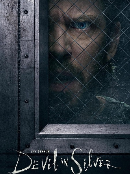 مشاهدة مسلسل The Terror الموسم الثالث الحلقة 4 مترجمة