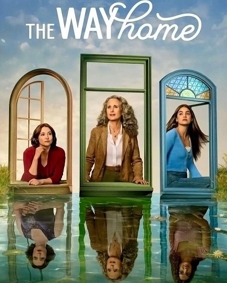 مشاهدة مسلسل The Way Home الموسم الرابع الحلقة 6 مترجمة