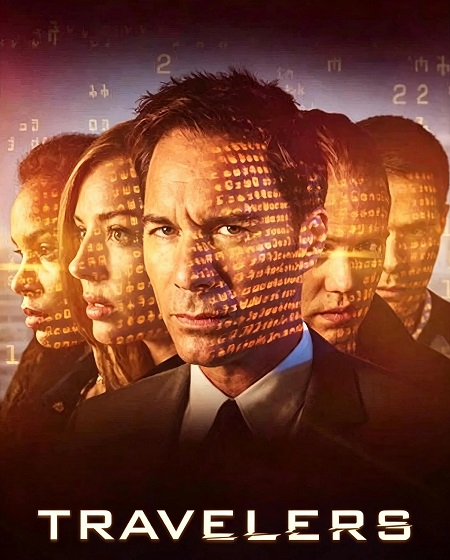 مشاهدة مسلسل Travelers الموسم الثاني الحلقة 7 مترجمة