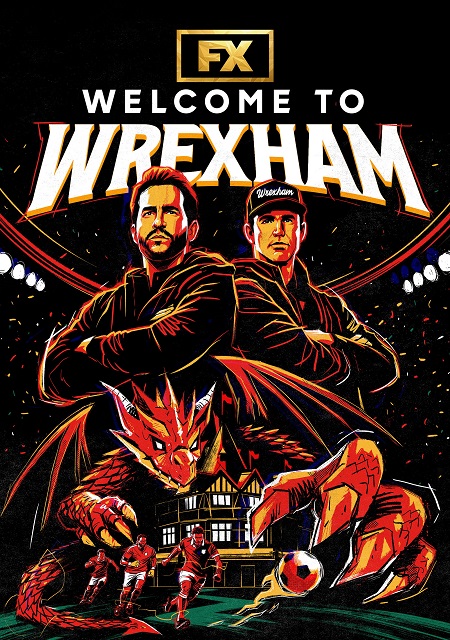 مشاهدة مسلسل Welcome to Wrexham الموسم الخامس الحلقة 3 مترجمة