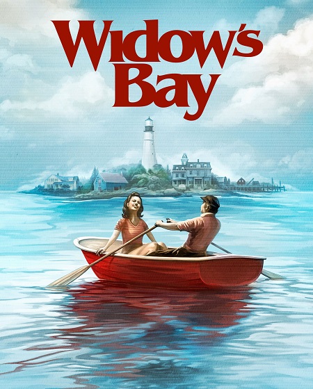 مشاهدة مسلسل Widow’s Bay الحلقة 7 مترجمة