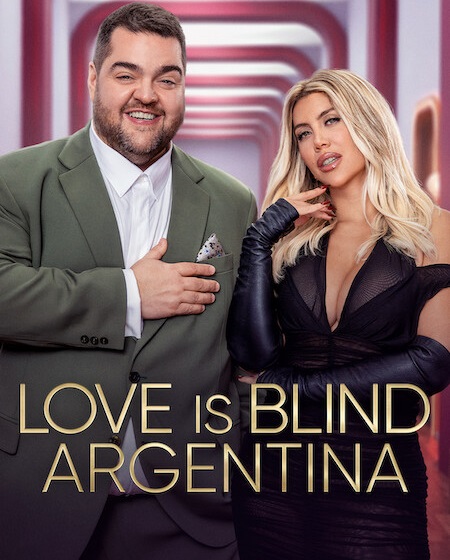 برنامج Love Is Blind Argentina الموسم الثاني الحلقة 3 مترجمة