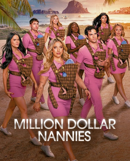 برنامج Million Dollar Nannies الموسم الاول الحلقة 6 مترجمة