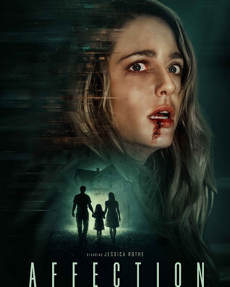 مشاهدة مشاهدة فيلم Affection 2025 مترجم