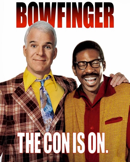 مشاهدة مشاهدة فيلم Bowfinger 1999 مترجم