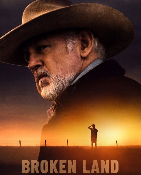 مشاهدة مشاهدة فيلم Broken Land 2025 مترجم
