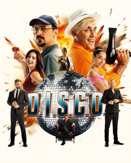 مشاهدة مشاهدة فيلم D I S C O 2026 مترجم