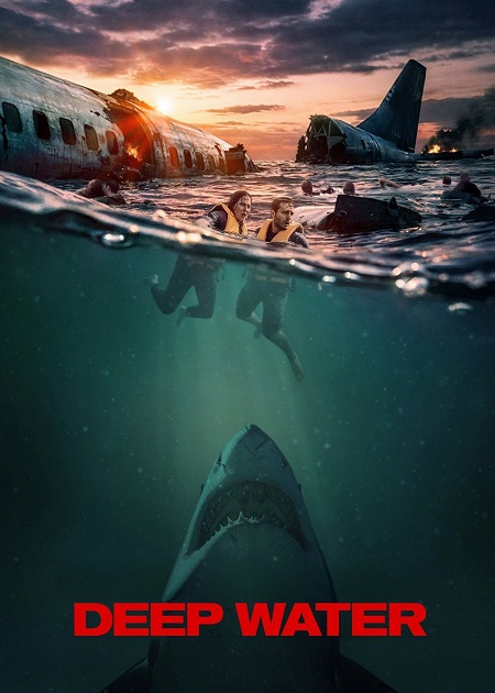 مشاهدة مشاهدة فيلم Deep Water 2026 مترجم
