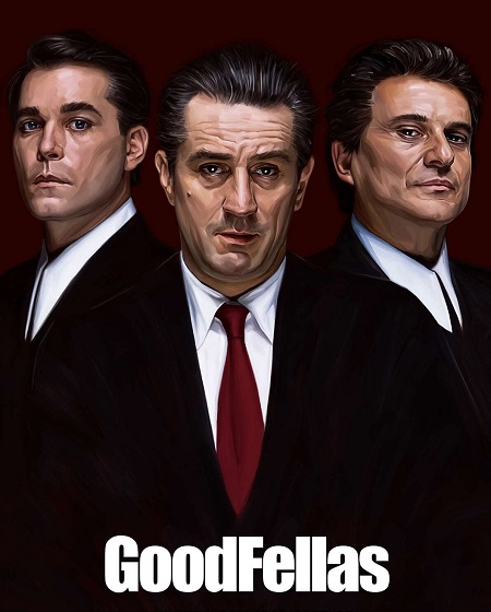 مشاهدة مشاهدة فيلم Goodfellas 1990 مترجم