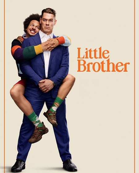 مشاهدة مشاهدة فيلم Little Brother 2026 مترجم