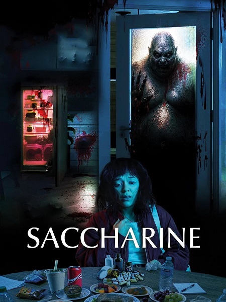 مشاهدة مشاهدة فيلم Saccharine 2026 مترجم