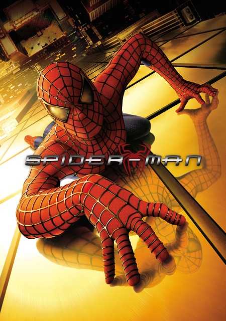 مشاهدة مشاهدة فيلم Spider Man 2002 مترجم