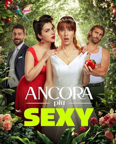 مشاهدة مشاهدة فيلم Still Sexy 2026 مترجم