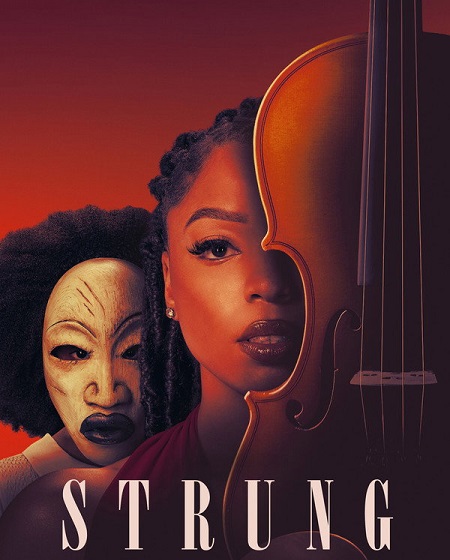 مشاهدة مشاهدة فيلم Strung 2026 مترجم