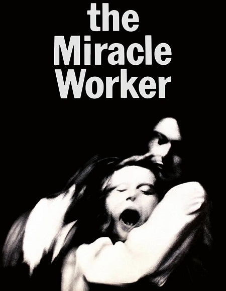 مشاهدة مشاهدة فيلم The Miracle Worker 1962 مترجم