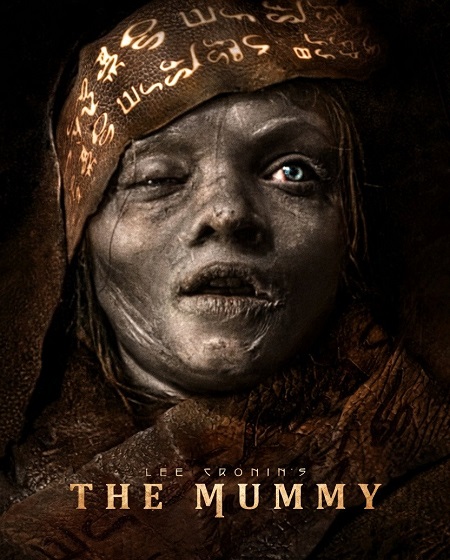 مشاهدة مشاهدة فيلم The Mummy 2026 مترجم