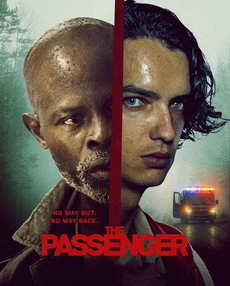 مشاهدة مشاهدة فيلم The Passenger 2026 مترجم