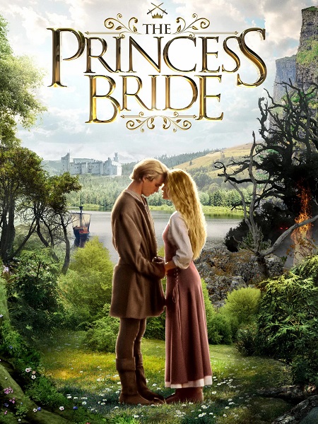 مشاهدة مشاهدة فيلم The Princess Bride 1987 مترجم