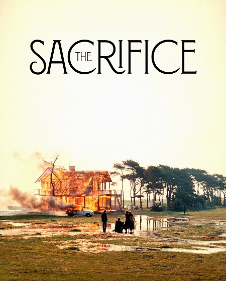 مشاهدة مشاهدة فيلم The Sacrifice 1986 مترجم
