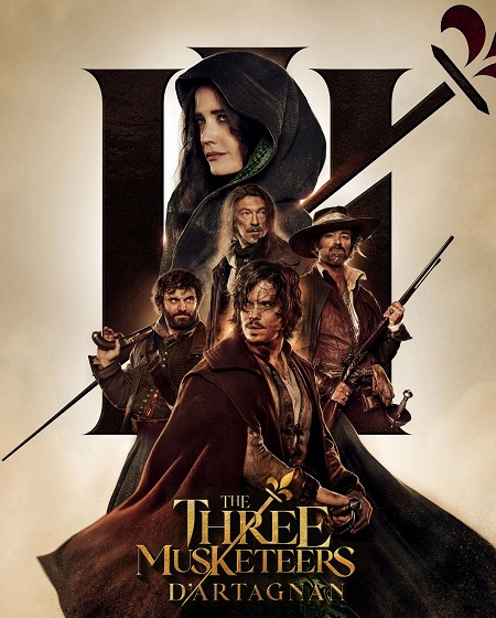 مشاهدة مشاهدة فيلم The Three Musketeers D’Artagnan 2023 مترجم