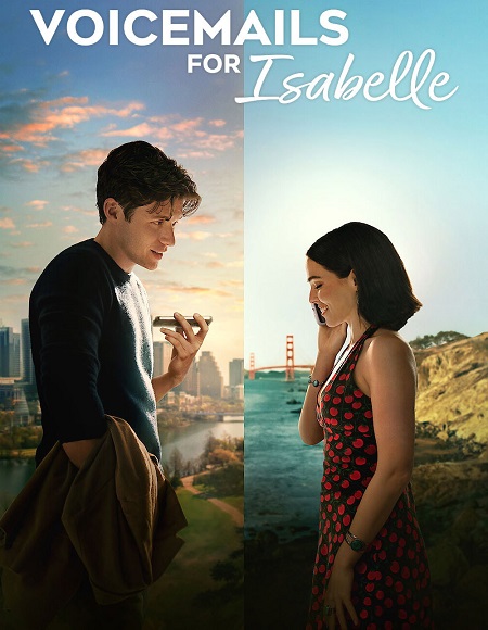 مشاهدة مشاهدة فيلم Voicemails for Isabelle 2026 مترجم