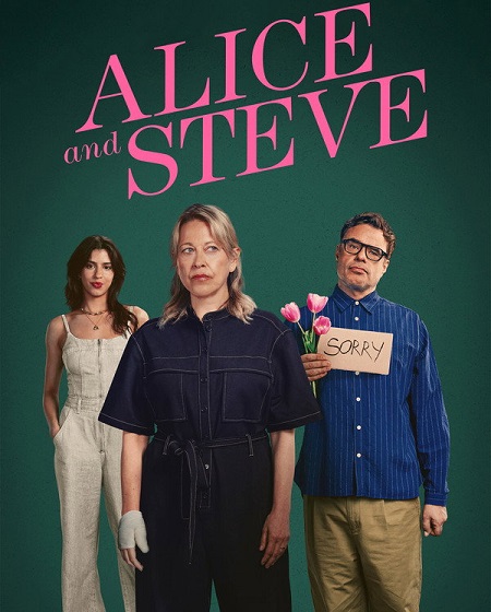 مشاهدة مسلسل Alice and Steve الحلقة 1 مترجمة