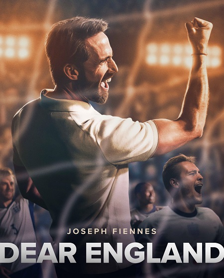 مشاهدة مسلسل Dear England الحلقة 1 مترجمة