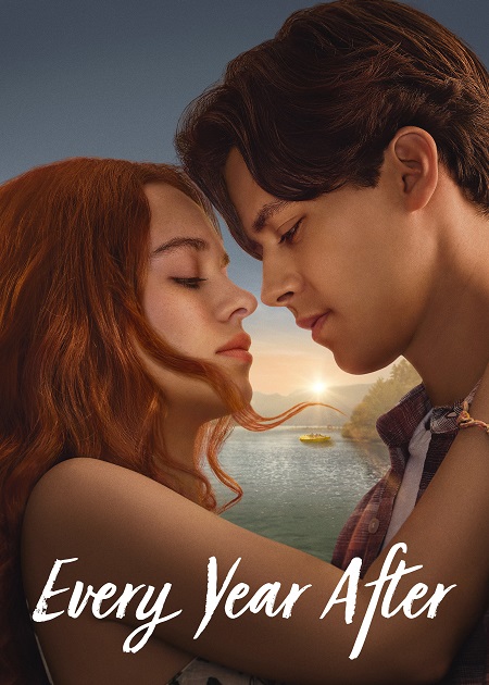 مشاهدة مسلسل Every Year After الموسم الاول الحلقة 8 مترجمة