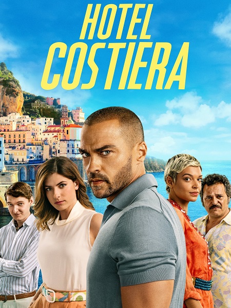 مشاهدة مسلسل Hotel Costiera الموسم الاول الحلقة 5 مترجمة