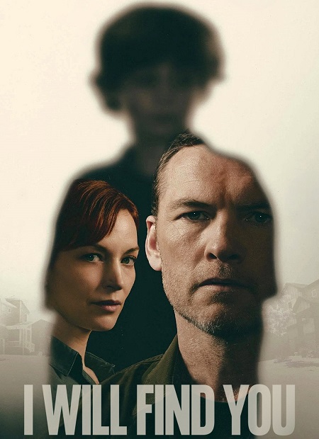 مشاهدة مسلسل I Will Find You الحلقة 5 مترجمة