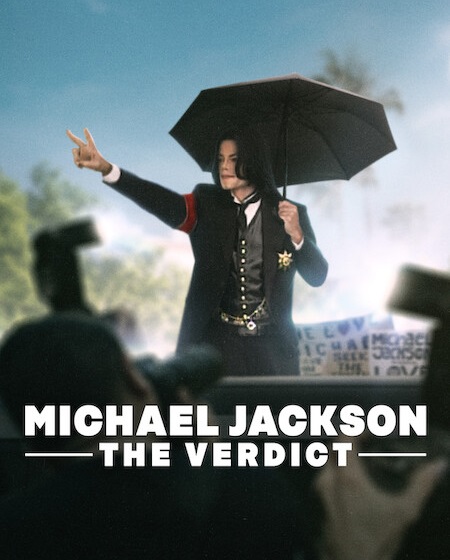 مشاهدة مسلسل Michael Jackson The Verdict الحلقة 3 مترجمة