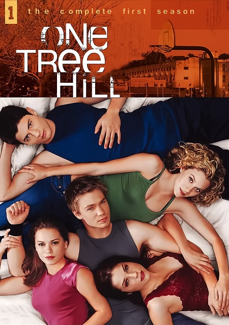 مشاهدة مسلسل One Tree Hill الموسم الاول الحلقة 8 مترجمة