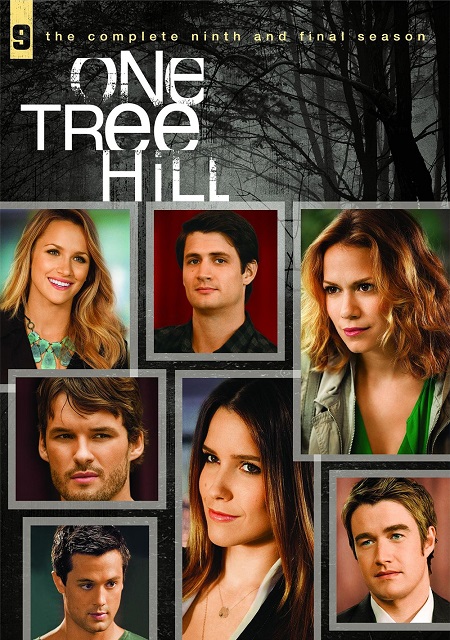 مشاهدة مسلسل One Tree Hill الموسم التاسع الحلقة 8 مترجمة