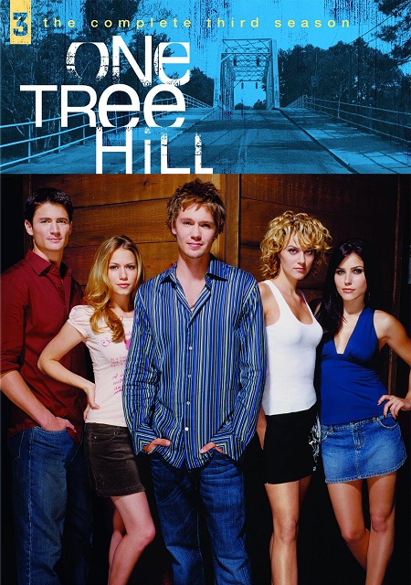 مشاهدة مسلسل One Tree Hill الموسم الثالث الحلقة 3 مترجمة