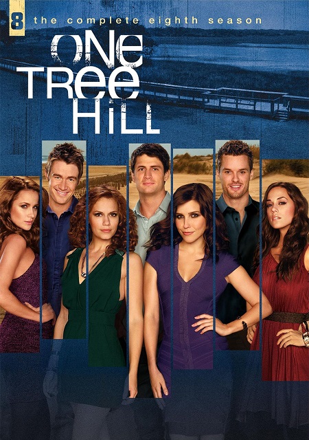 مشاهدة مسلسل One Tree Hill الموسم الثامن الحلقة 13 مترجمة
