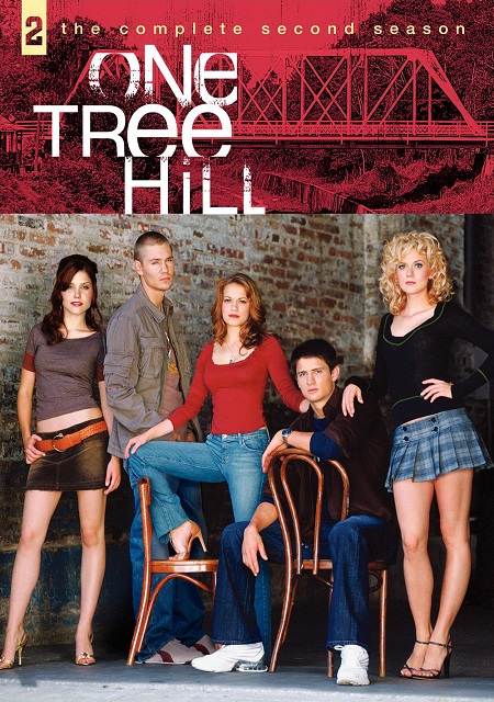 مشاهدة مسلسل One Tree Hill الموسم الثاني الحلقة 4 مترجمة