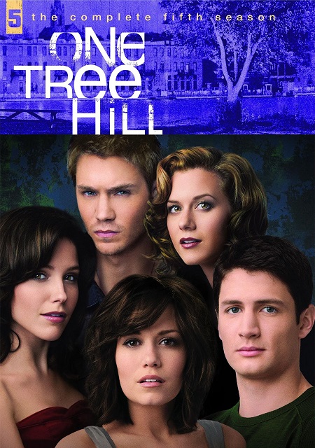 مشاهدة مسلسل One Tree Hill الموسم الخامس الحلقة 11 مترجمة