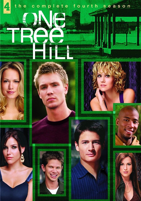 مشاهدة مسلسل One Tree Hill الموسم الرابع الحلقة 13 مترجمة
