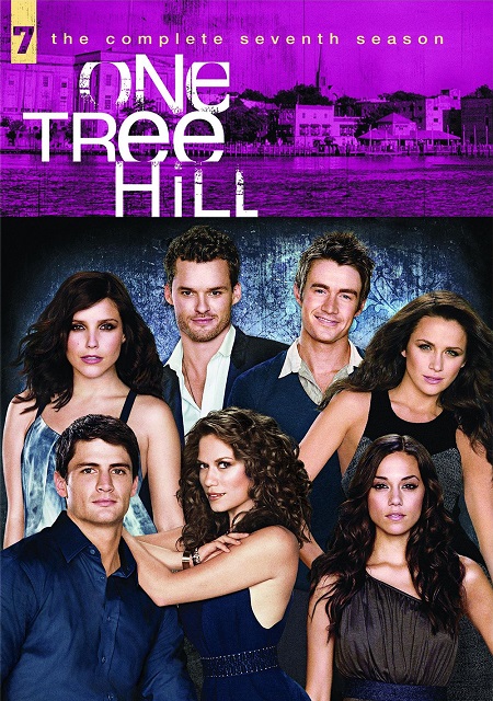 مشاهدة مسلسل One Tree Hill الموسم السابع الحلقة 12 مترجمة